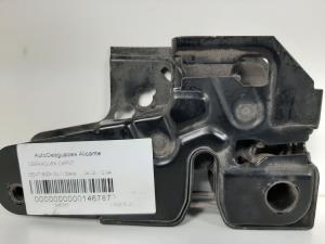 CERRADURA CAPOT 6L0823509B SEAT IBIZA (6L1) Autodesguaces Alicante