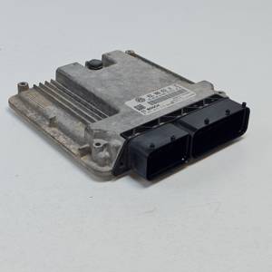 CENTRALITA MOTOR UCE 03L906022JK SKODA SUPERB (3T4) Autodesguaces Alicante