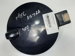 TAPA EXTERIOR COMBUSTIBLE 1311597 OPEL ASTRA H BERLINA Autodesguaces Alicante