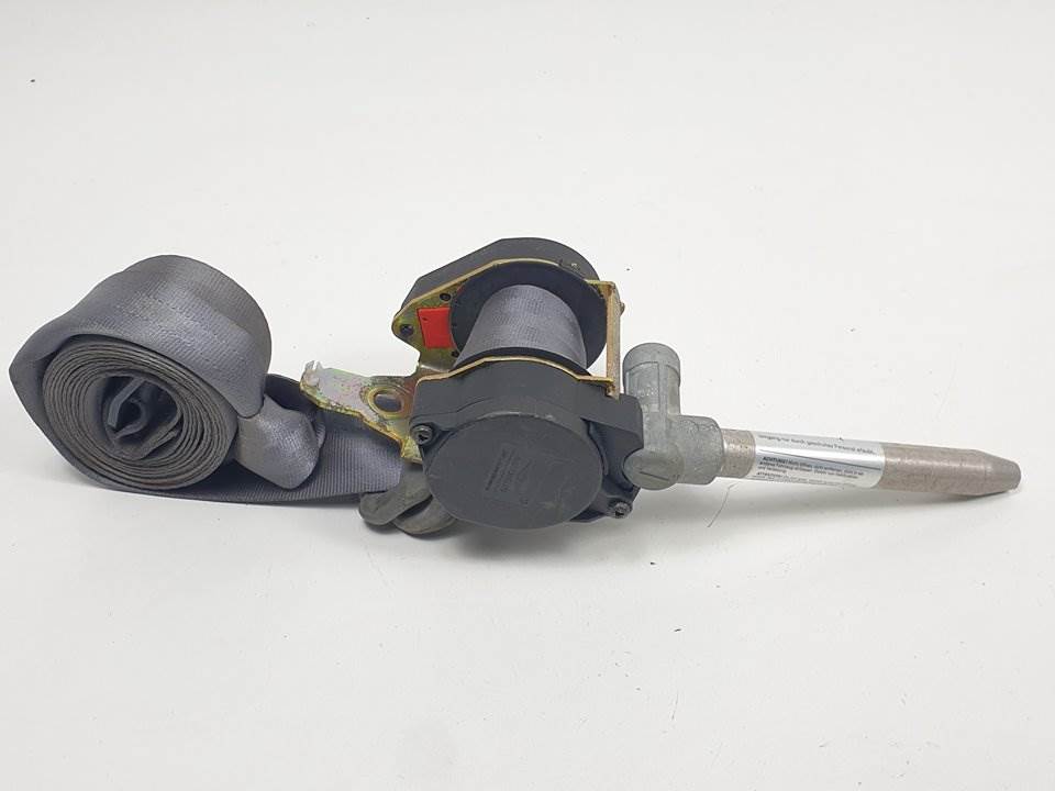CINTURON SEGURIDAD DELANTERO DERECHO - 802835XX - PEUGEOT - 806
