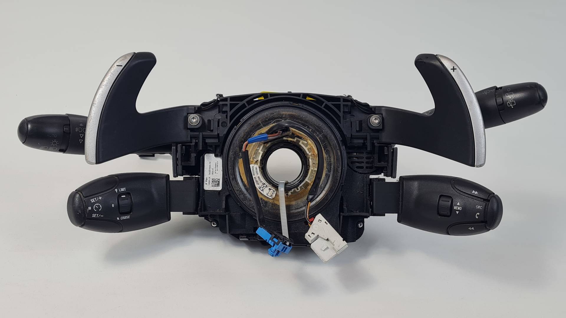 MANDO LUCES - 96663613XT - PEUGEOT - 3008 (T84)