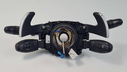 MANDO LUCES 96663613XT PEUGEOT 3008 (T84) Autodesguaces Alicante