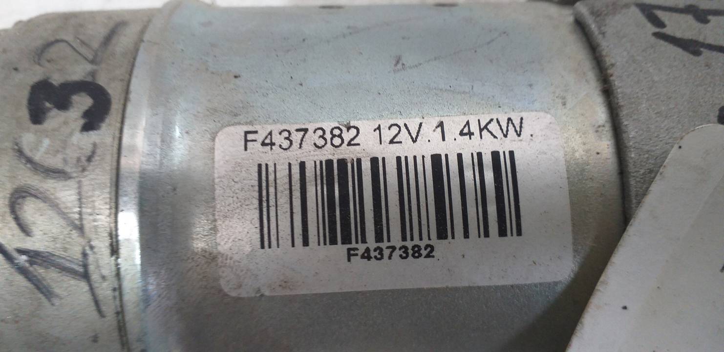 MOTOR ARRANQUE