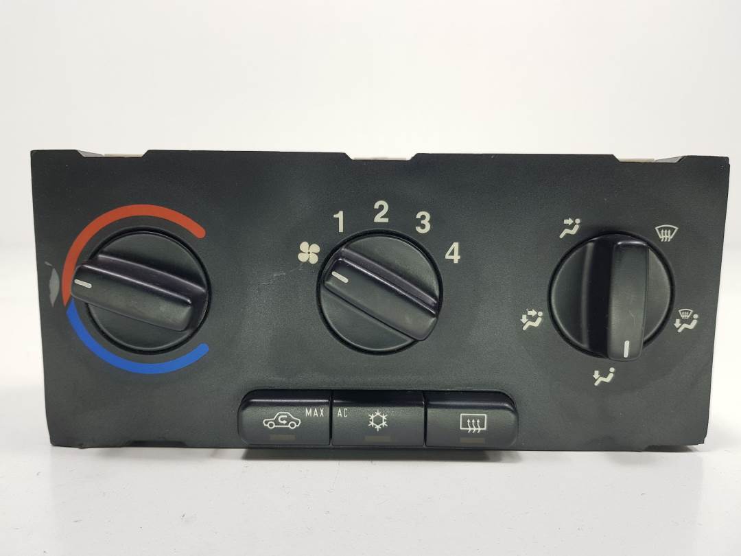 MANDO CALEFACCION / AIRE ACONDICIONADO - 90559839 - OPEL - ZAFIRA A