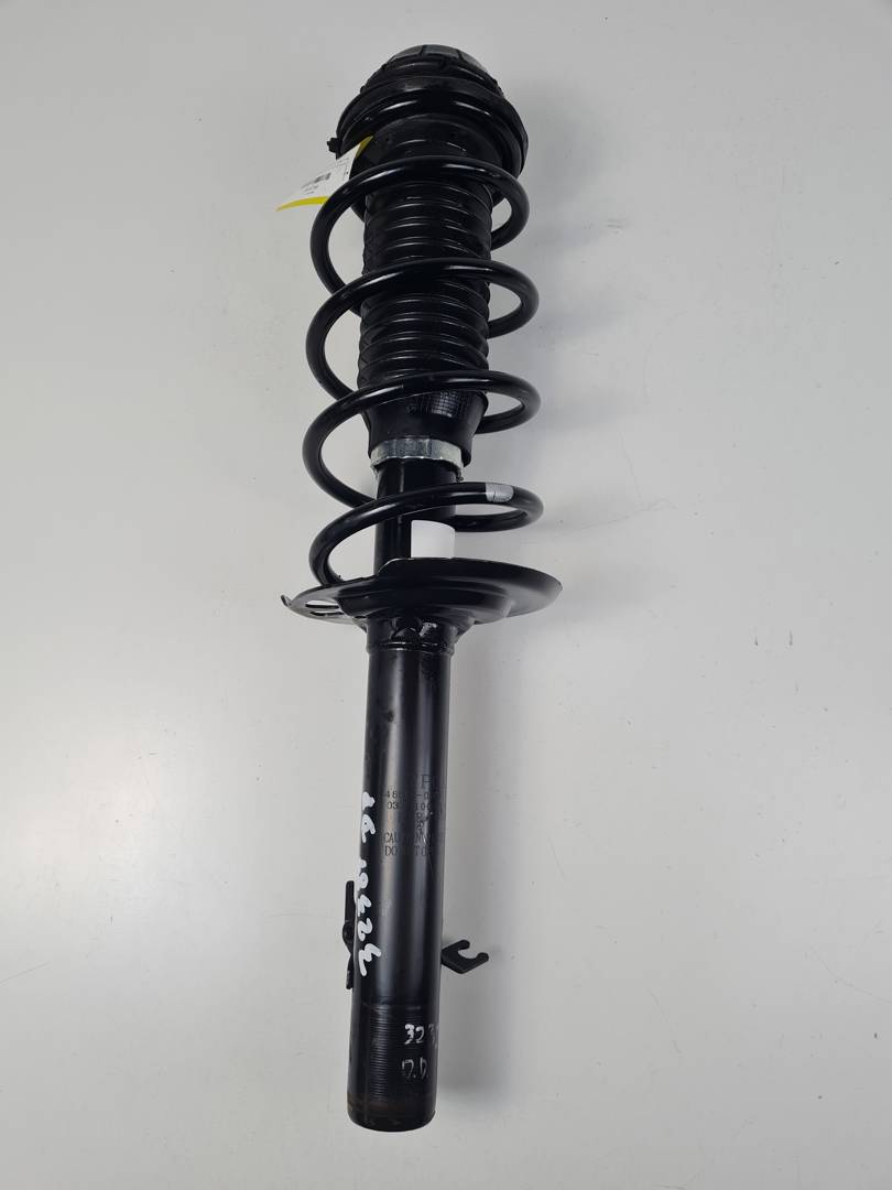 AMORTIGUADOR DELANTERO DERECHO - 485100H010 - PEUGEOT - 107