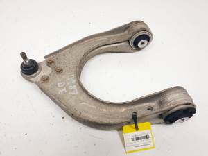 BRAZO SUSPENSION INFERIOR DELANTERO IZQUIERDO A2113308907 MERCEDES CLASE CLS (W219) Autodesguaces Alicante