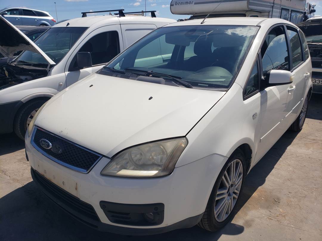 FORD FOCUS C-MAX (CAP) (2003 - 2007)