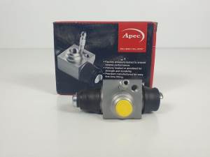 BOMBIN FRENO TAMBOR BCY1372 SEAT AROSA (6H1) Autodesguaces Alicante