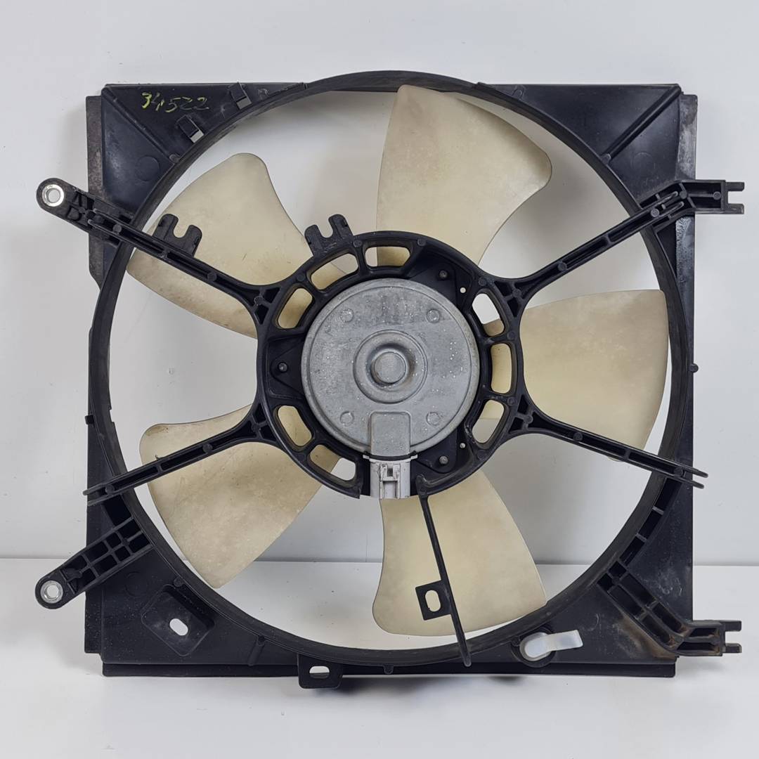 ELECTROVENTILADOR - TOYOTA - RAV4