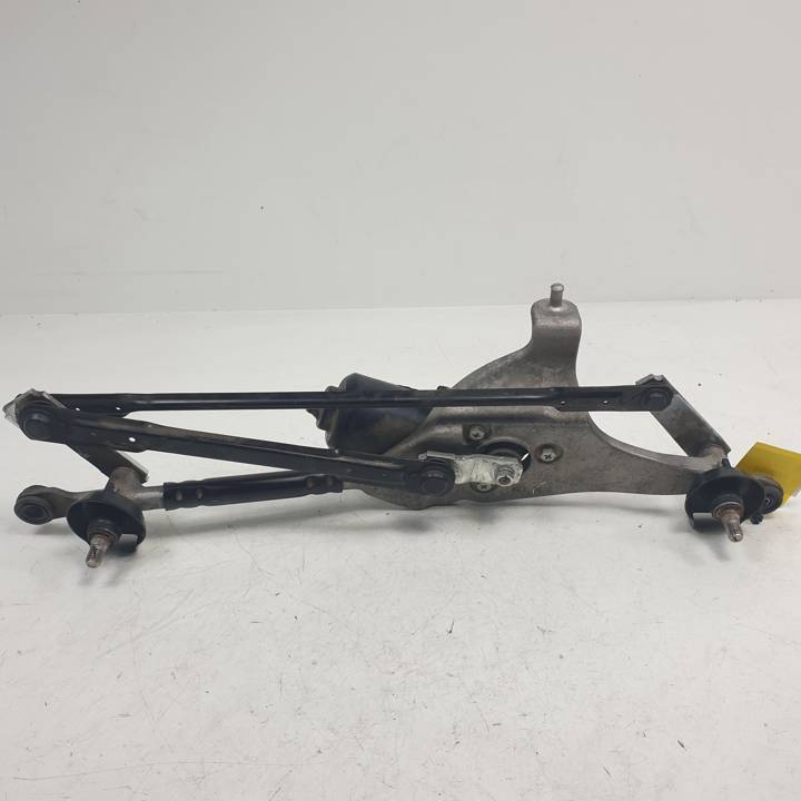 MOTOR LIMPIA DELANTERO 98100D3000 HYUNDAI TUCSON Autodesguaces Alicante