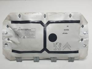 AIRBAG DELANTERO DERECHO 9685759280 PEUGEOT 207 Autodesguaces Alicante