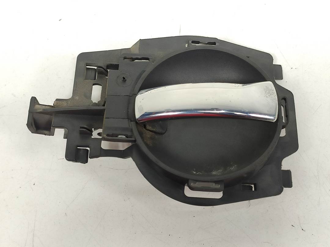 MANETA INTERIOR TRASERA IZQUIERDA - 9680187877 - CITROEN - C3