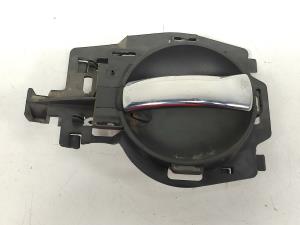 MANETA INTERIOR TRASERA IZQUIERDA 9680187877 CITROEN C3 Autodesguaces Alicante