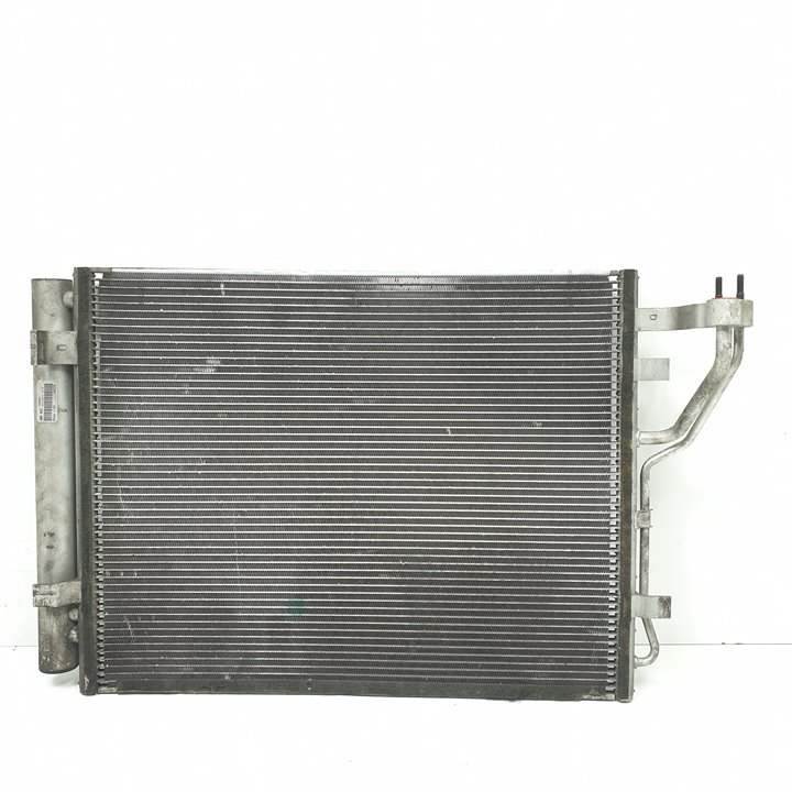 CONDENSADOR / RADIADOR AIRE ACONDICIONADO - HYUNDAI - I30 (FD)