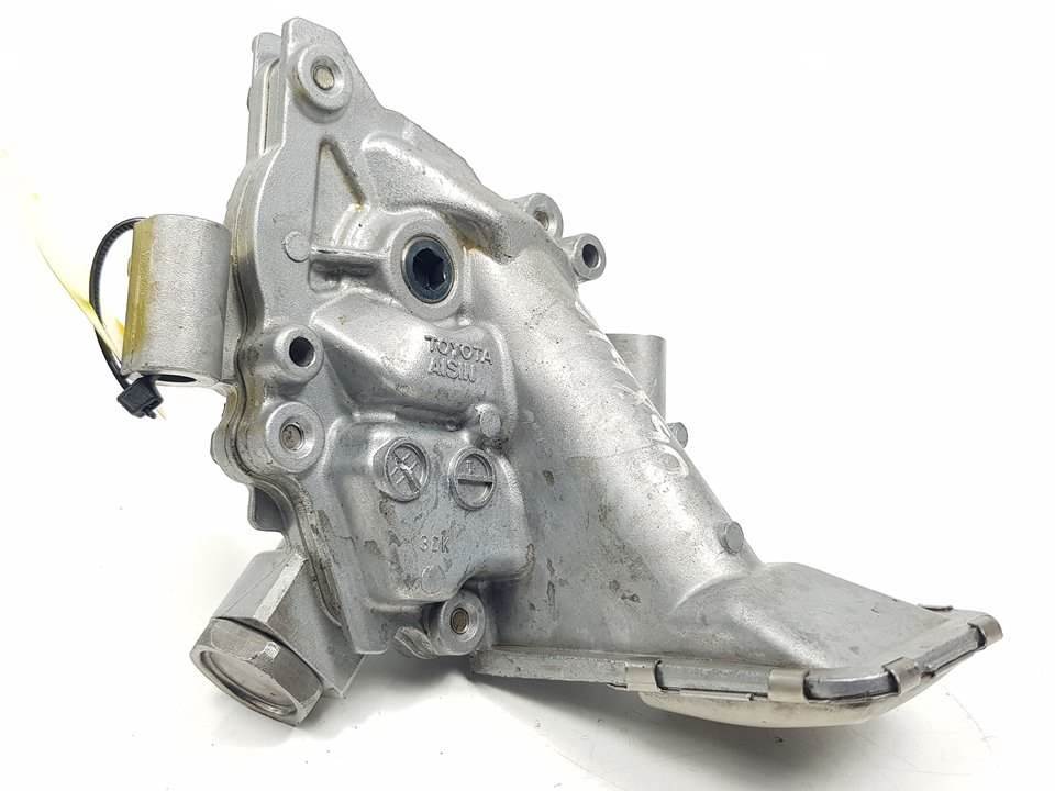 BOMBA ACEITE - 37040 - TOYOTA - AURIS (E150)