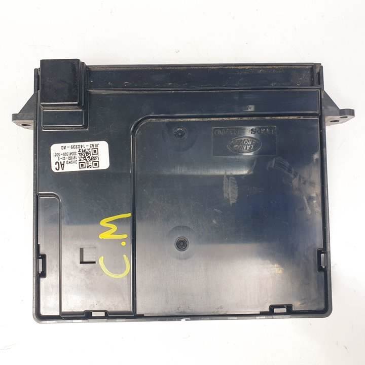 CENTRALITA AIRE ACONDICIONADO - J8A214C239AC - LAND ROVER - RANGE ROVER VELAR