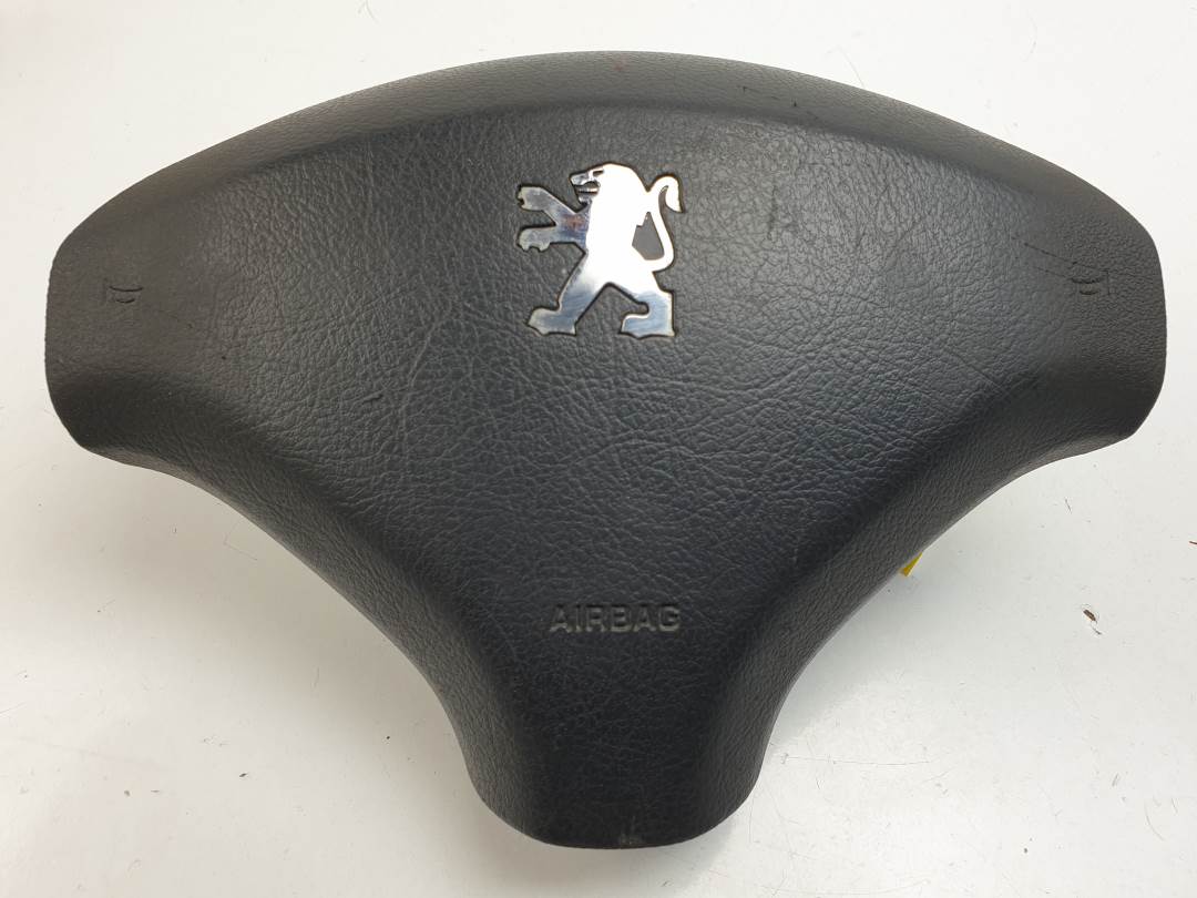 AIRBAG DELANTERO IZQUIERDO - 96845302ZE - PEUGEOT - 3008 (T84)