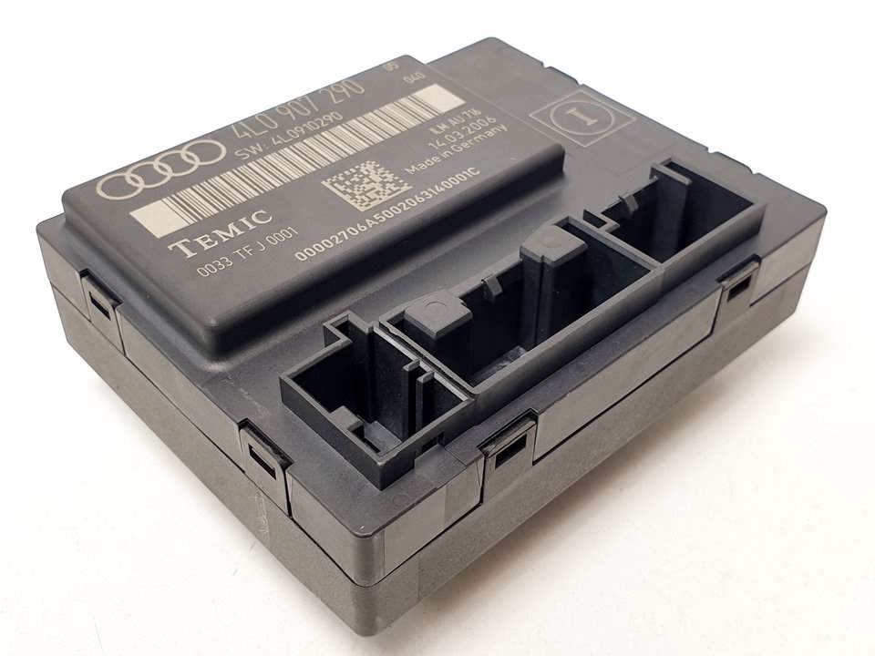 MODULO CONFORT - 4L0907290 - AUDI - Q7 (4L)