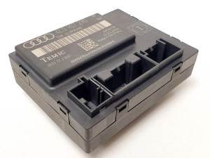 MODULO CONFORT 4L0907290 AUDI Q7 (4L) Autodesguaces Alicante