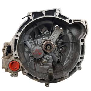 CAJA CAMBIOS XS4R7002FB FORD FOCUS BERLINA (CAK) Autodesguaces Alicante