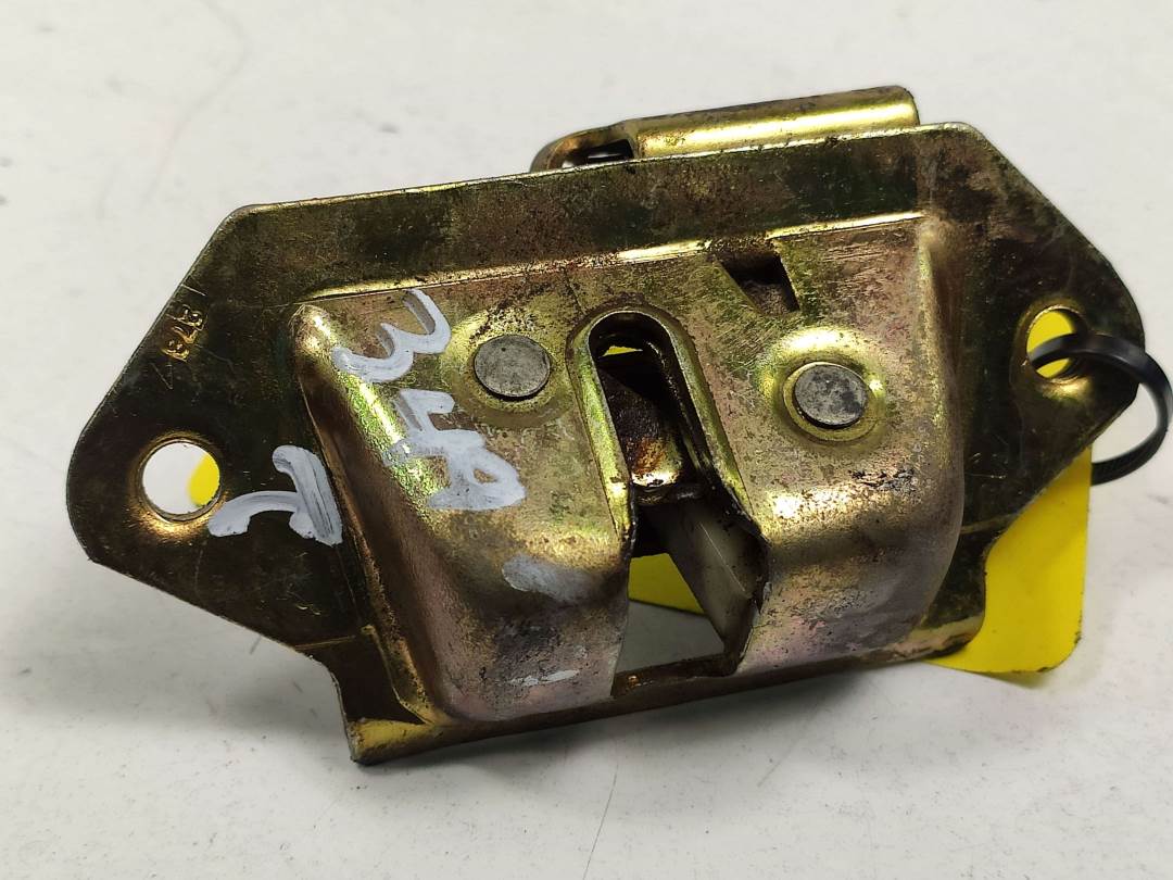 CERRADURA MALETERO / PORTON - NISSAN - MICRA (K11)