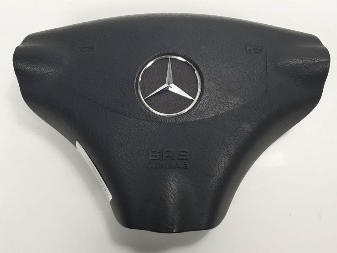 AIRBAG DELANTERO IZQUIERDO - 1684600298 - MERCEDES - CLASE A (W168)