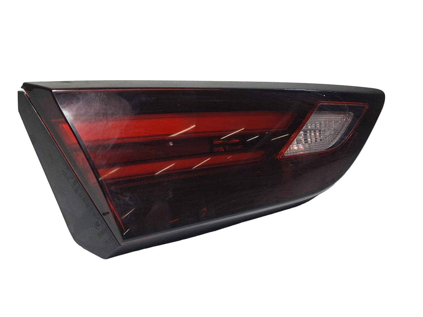 Piloto Trasero Izquierdo Opel Astra K (2015–2021)