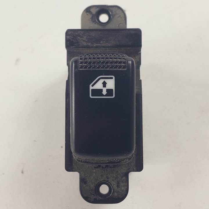 MANDO ELEVALUNAS TRASERO IZQUIERDO - 9357620000 - KIA - PICANTO