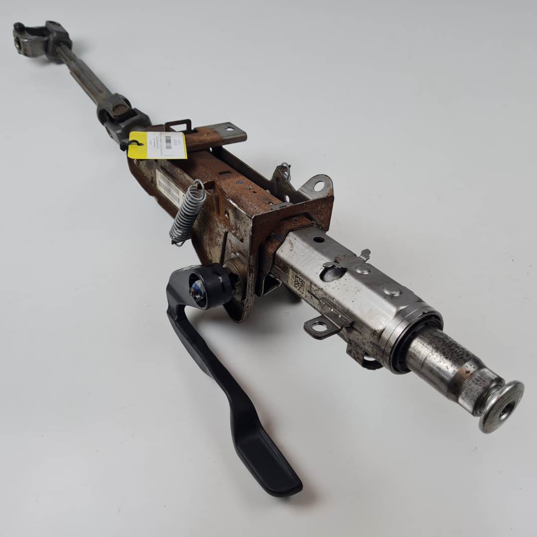 COLUMNA DIRECCION - 1K1419502BG - VOLKSWAGEN - GOLF VI VARIANT (AJ5)