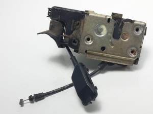 CERRADURA PUERTA DELANTERA IZQUIERDA 009150Z98 RENAULT LAGUNA II GRANDTOUR (KG0) Autodesguaces Alicante