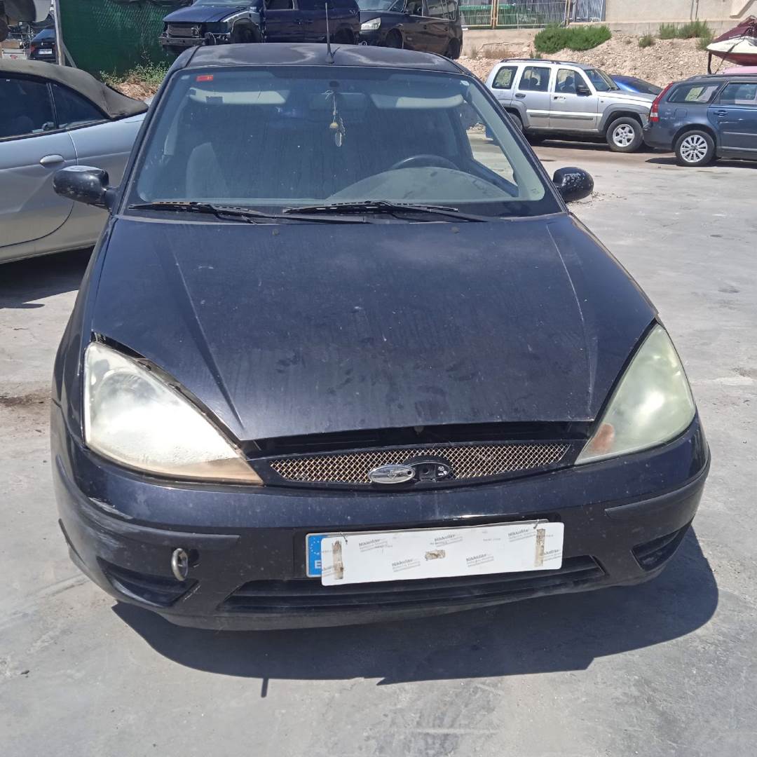 FORD FOCUS BERLINA (CAK) (1998 - 2005)