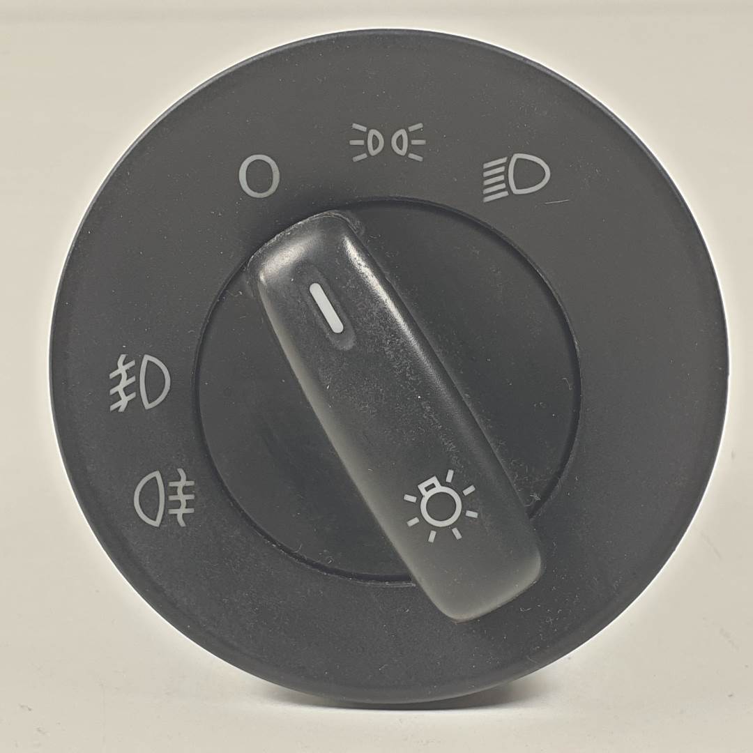 MANDO LUCES - 1Z0941431K - SKODA - OCTAVIA BERLINA (1Z3)