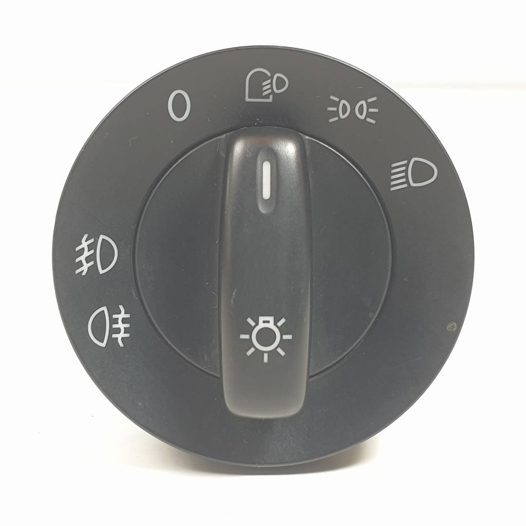 MANDO LUCES - 1K0941431N - VOLKSWAGEN - PASSAT VARIANT (3C5)