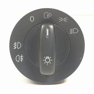 MANDO LUCES 1K0941431N VOLKSWAGEN PASSAT VARIANT (3C5) Autodesguaces Alicante