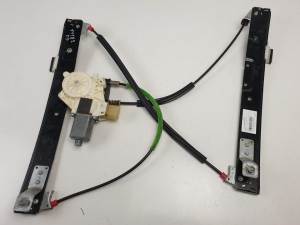 ELEVALUNAS DELANTERO DERECHO 6M2114553B FORD MONDEO BER. (CA2) Autodesguaces Alicante