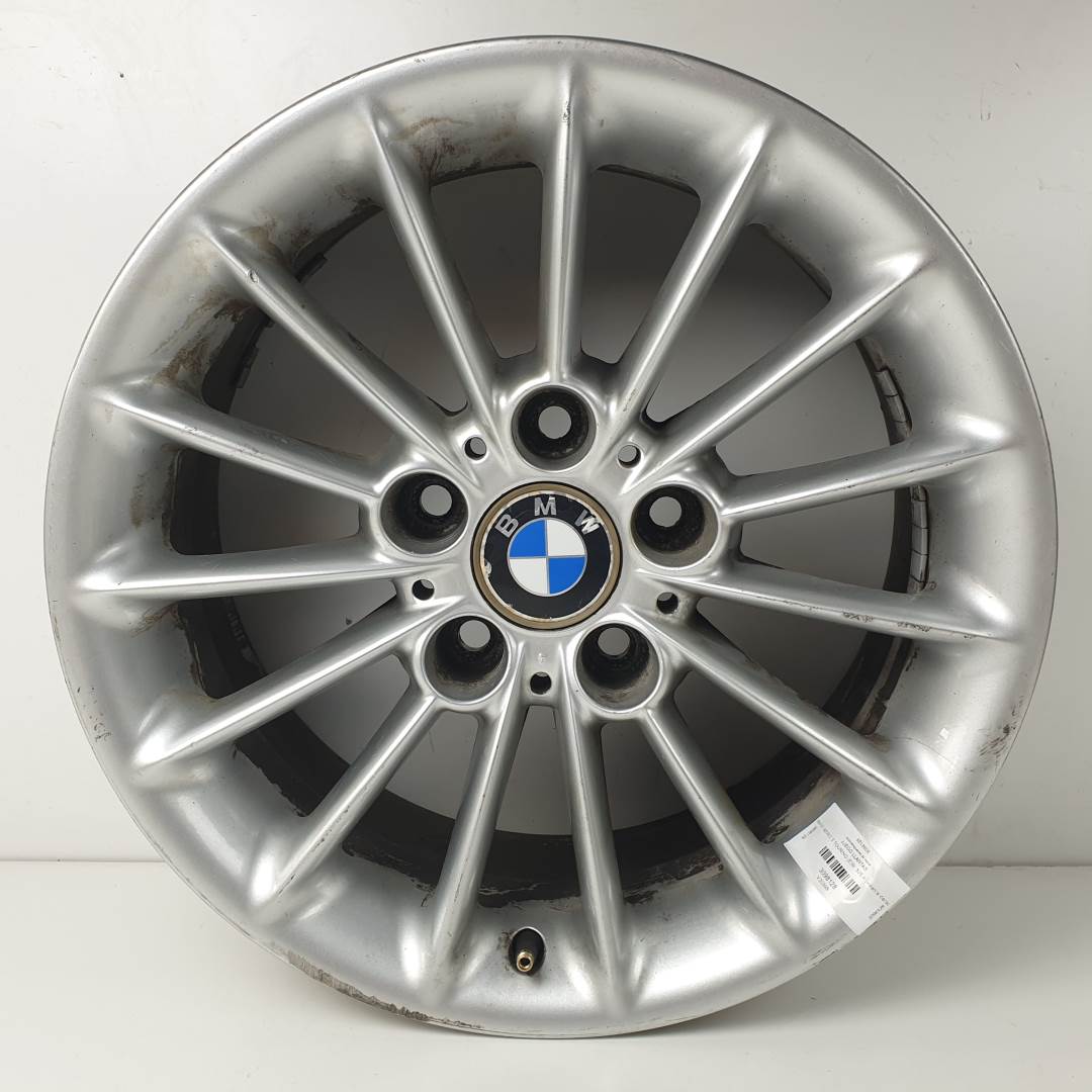 JUEGO LLANTAS - 10954414 - BMW - SERIE 5 TOURING (E39)