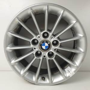JUEGO LLANTAS 10954414 BMW SERIE 5 TOURING (E39) Autodesguaces Alicante