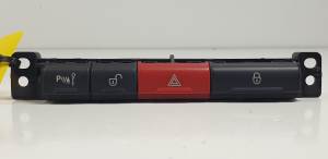 WARNING 6H5213D734BC LAND ROVER FREELANDER 2 (LR2) (L359) Autodesguaces Alicante