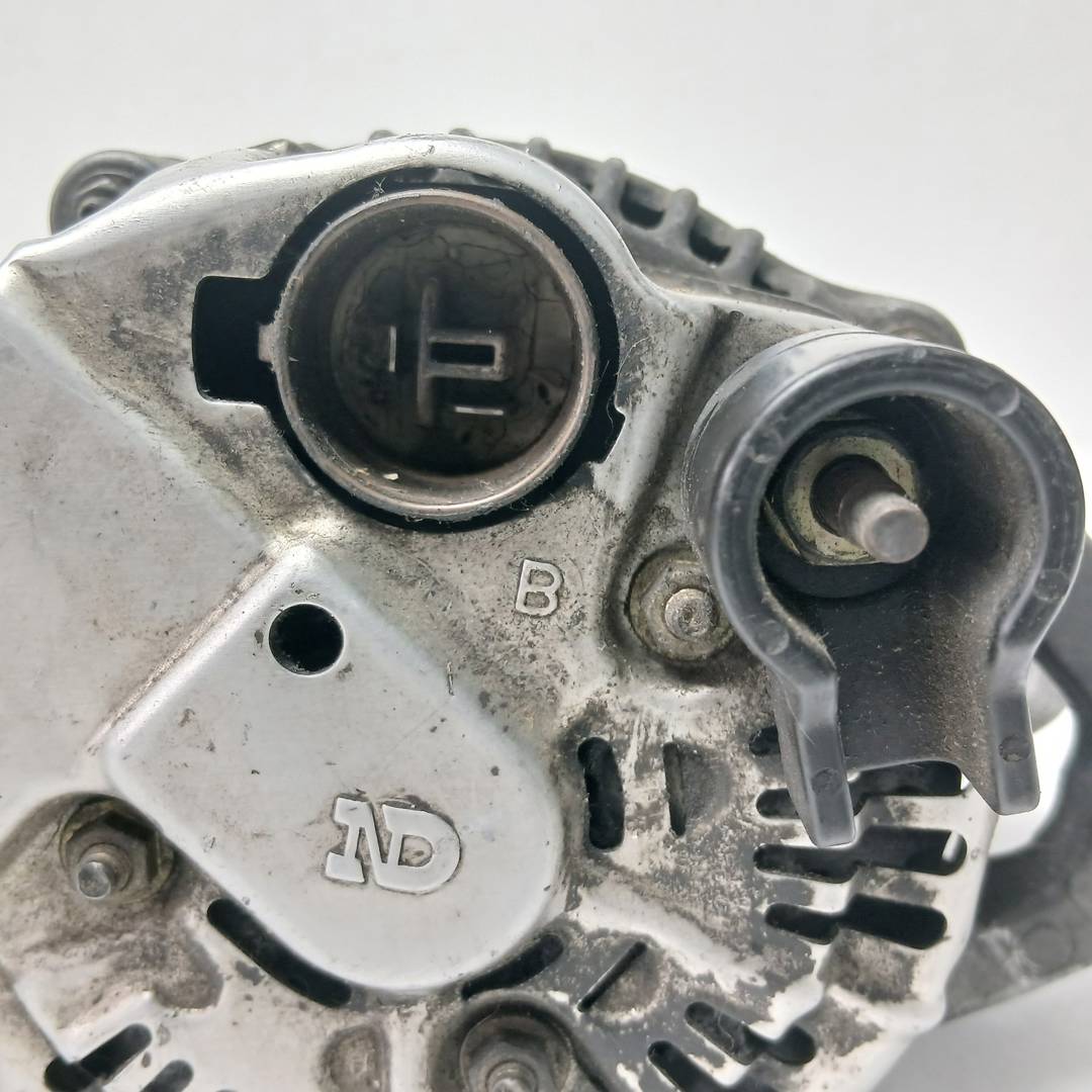 Foto 7 de Alternador Jeep Cherokee (J) (1996–2001)