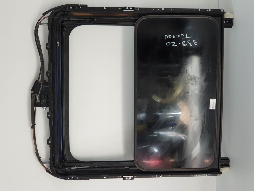 TECHO ELECTRICO - JM041108006 - HYUNDAI - TUCSON (JM)