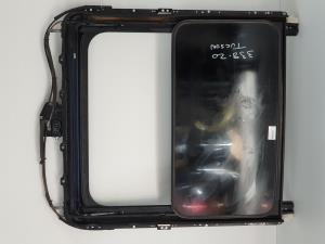 TECHO ELECTRICO JM041108006 HYUNDAI TUCSON (JM) Autodesguaces Alicante