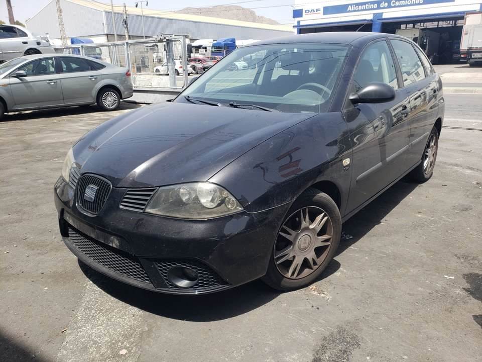 SEAT IBIZA (6L1) (2001 - 2009)