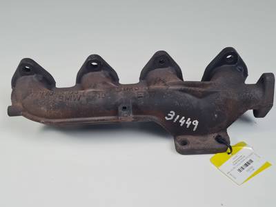 COLECTOR ESCAPE 779738903 BMW X3 (E83) Autodesguaces Alicante