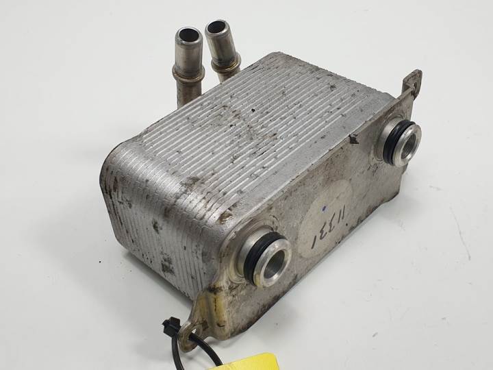 ENFRIADOR ACEITE MOTOR 753489602 BMW SERIE 6 CABRIO (E64) Autodesguaces Alicante