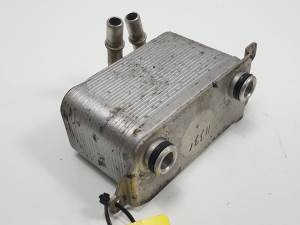 ENFRIADOR ACEITE MOTOR 753489602 BMW SERIE 6 CABRIO (E64) Autodesguaces Alicante