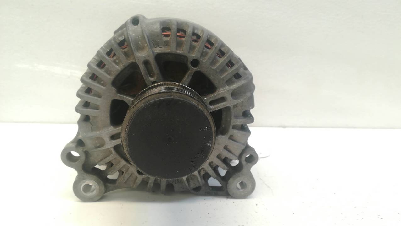 ALTERNADOR