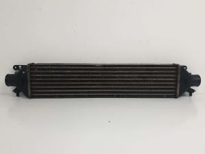 INTERCOOLER 866455500 FIAT BRAVO (198) Autodesguaces Alicante