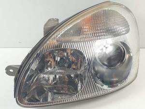 FARO IZQUIERDO 0301001315 DAEWOO NUBIRA BERLINA Autodesguaces Alicante