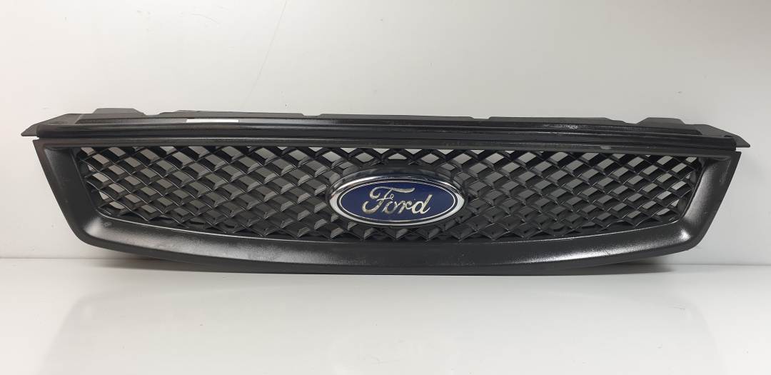 REJILLA DELANTERA - 4M518C436AD - FORD - FOCUS BERLINA (CAP)