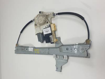 ELEVALUNAS DELANTERO IZQUIERDO 99783201 CITROEN C4 BERLINA Autodesguaces Alicante